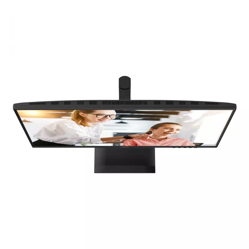 AOC E4 Q27E4CV datora monitors 68,6 cm (27 colli) 2560 x 1440 pikseļi Quad HD LED Melns