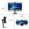 Philips 3000 sērijas 34B2U3600CH/00 datora monitors 86,4 cm (34 collas) 3440 x 1440 pikseļi Wide Quad HD LCD melns