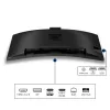 Philips 3000 sērijas 34B2U3600CH/00 datora monitors 86,4 cm (34 collas) 3440 x 1440 pikseļi Wide Quad HD LCD melns
