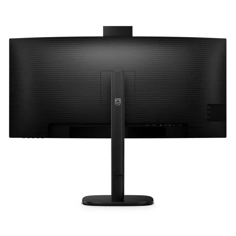 Philips 3000 sērijas 34B2U3600CH/00 datora monitors 86,4 cm (34 collas) 3440 x 1440 pikseļi Wide Quad HD LCD melns
