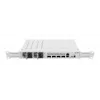 Pārvaldīts L3 slēdzis MikroTik CRS504-4XQ-IN