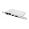Pārvaldīts L3 slēdzis MikroTik CRS504-4XQ-IN