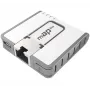 MIKROTIK mAP Lite ar 650MHz CPU, 64MB RAM, 1x LAN, iebūvētu Dual