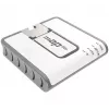 MIKROTIK mAP Lite ar 650MHz CPU, 64MB RAM, 1x LAN, iebūvētu Dual