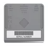 MIKROTIK mAP Lite ar 650MHz CPU, 64MB RAM, 1x LAN, iebūvētu Dual