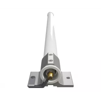 MIKROTIK Lora visvirziena antenas komplekts 6,5 dBi 824–960 MHz ar SMA spraudni (mātīte)