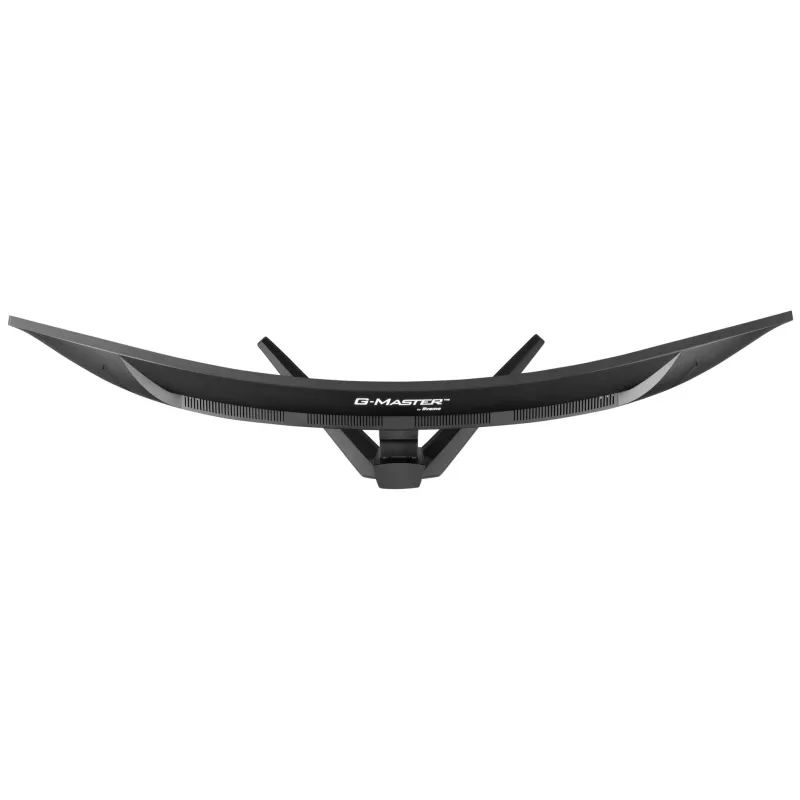 iiyama G-MASTER RED EAGLE CURVED datora monitors 113 cm (44,5 collas) 5120 x 1440 pikseļi Dual QHD LED Melns