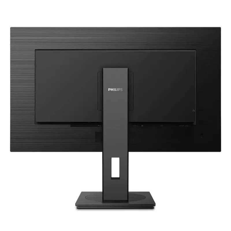 Philips B Line 325B1L/00 datora monitors 80 cm (31,5 collu) 2560 x 1440 pikseļi 2K Ultra HD LCD Melns