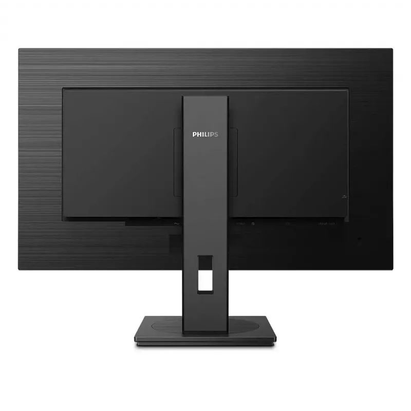 Philips B Line 325B1L/00 datora monitors 80 cm (31,5 collu) 2560 x 1440 pikseļi 2K Ultra HD LCD Melns