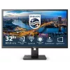 Philips B Line 325B1L/00 datora monitors 80 cm (31,5 collu) 2560 x 1440 pikseļi 2K Ultra HD LCD Melns