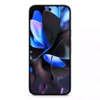 GOOGLE Pixel 9 Pro 5G - Melns - 12GB - 128GB - 6,3 collas