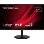 Viewsonic VG Series VG2709-2K-MHD-2 datora monitors 68.6 cm (27 colli) 2560 x 1440 pikseļi Quad HD LED Melns