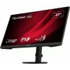 Viewsonic VG Series VG2709-2K-MHD-2 datora monitors 68.6 cm (27 colli) 2560 x 1440 pikseļi Quad HD LED Melns