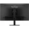 Viewsonic VG Series VG2709-2K-MHD-2 datora monitors 68.6 cm (27 colli) 2560 x 1440 pikseļi Quad HD LED Melns