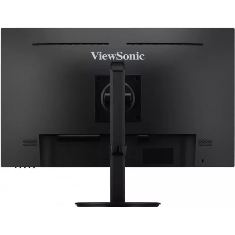 Viewsonic VG Series VG2709-2K-MHD-2 datora monitors 68.6 cm (27 colli) 2560 x 1440 pikseļi Quad HD LED Melns