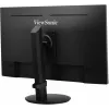 Viewsonic VG Series VG2709-2K-MHD-2 datora monitors 68.6 cm (27 colli) 2560 x 1440 pikseļi Quad HD LED Melns