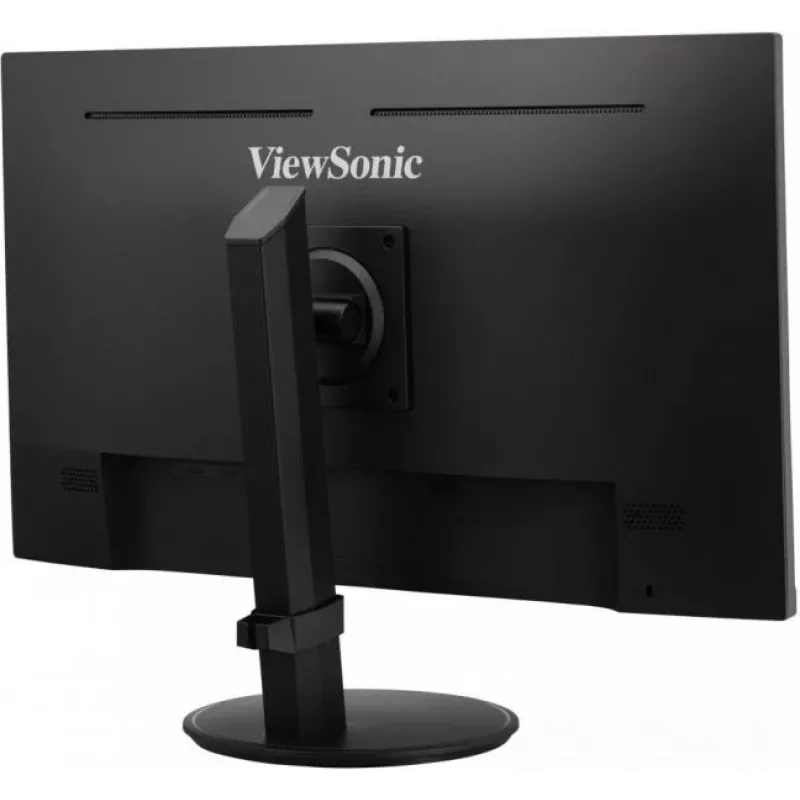 Viewsonic VG Series VG2709-2K-MHD-2 datora monitors 68.6 cm (27 colli) 2560 x 1440 pikseļi Quad HD LED Melns
