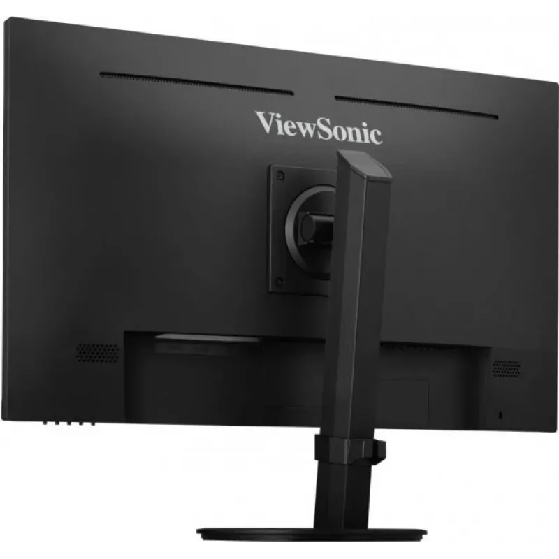 Viewsonic VG Series VG2709-2K-MHD-2 datora monitors 68.6 cm (27 colli) 2560 x 1440 pikseļi Quad HD LED Melns