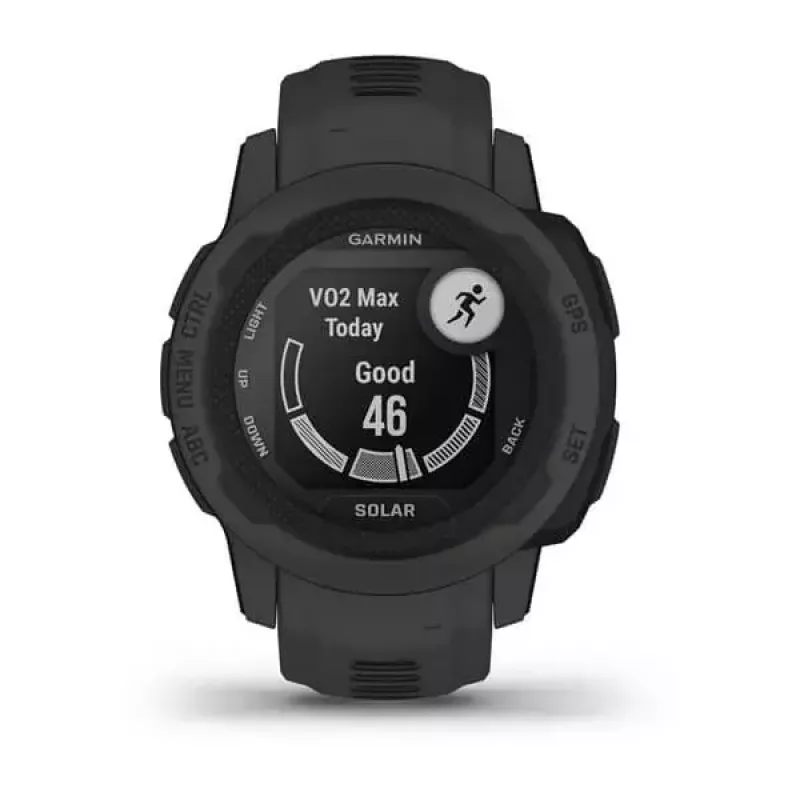 Viedpulkstenis Garmin Instinct 2S Solar