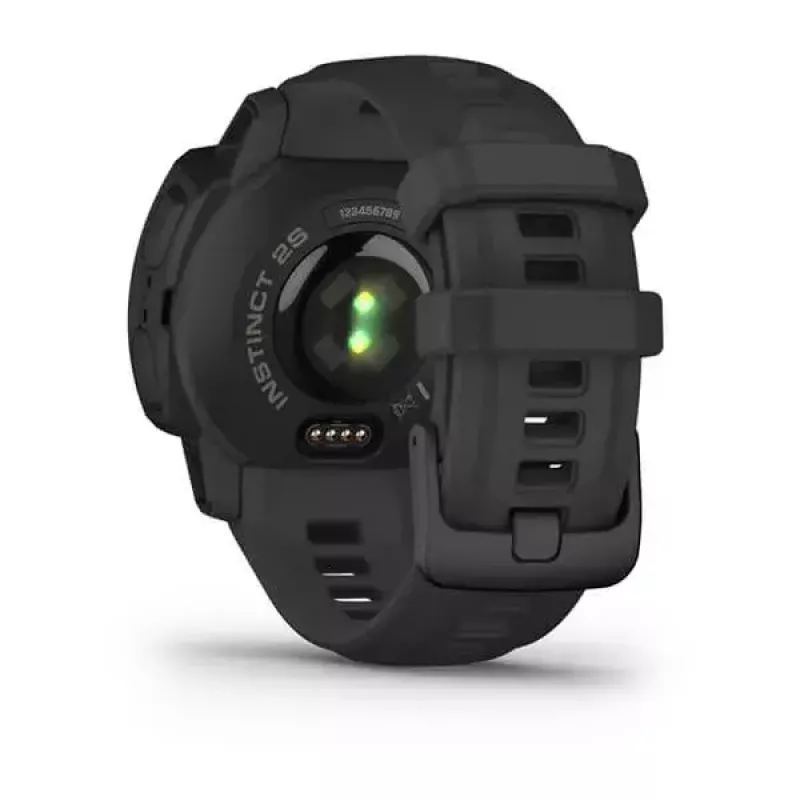 Viedpulkstenis Garmin Instinct 2S Solar