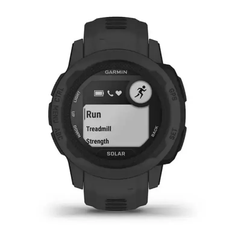Viedpulkstenis Garmin Instinct 2S Solar