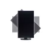 Sharp MultiSync EA272Q datora monitors 68,6 cm (27 colli) 2560 x 1440 pikseļi 4K Ultra HD LCD Melns