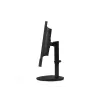 Sharp MultiSync EA272Q datora monitors 68,6 cm (27 colli) 2560 x 1440 pikseļi 4K Ultra HD LCD Melns