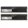 ADATA AD5U560032G-DT atmiņas modulis 64 GB 2 x 32 GB DDR5 288-pin DIMM