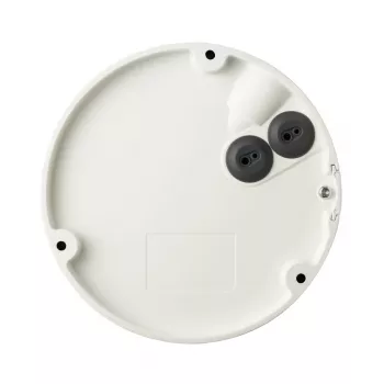 HANWHA IR Vandalizācijas izturīga kupola kamera - Xnv-6080r - 2mpix H.265