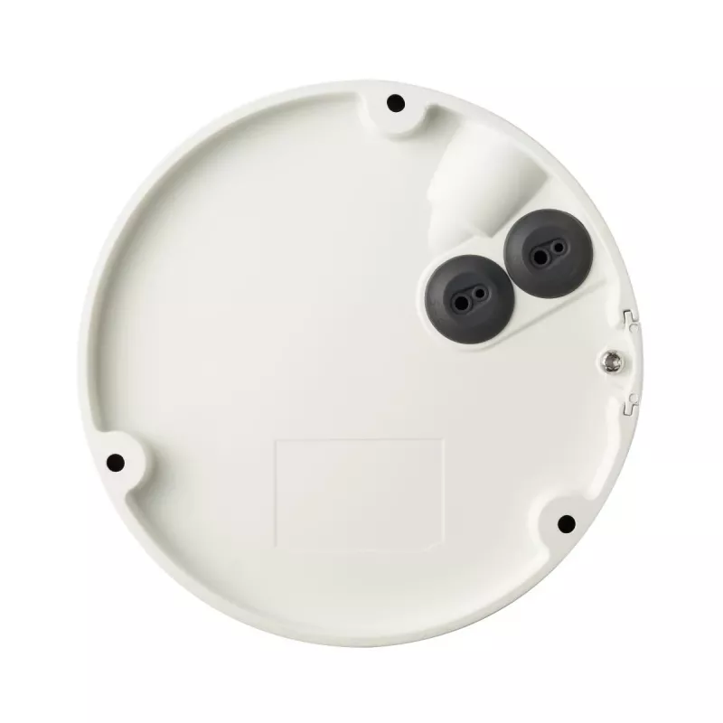 HANWHA IR Vandalizācijas izturīga kupola kamera - Xnv-6080r - 2mpix H.265
