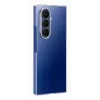 “Samsung EF-AF966CTEGWW” mobilā tālruņa maciņš 17,4 cm (6,85 collas) Vāciņš Caurspīdīgs