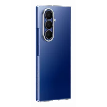 “Samsung EF-AF966CTEGWW” mobilā tālruņa maciņš 17,4 cm (6,85 collas) Vāciņš Caurspīdīgs