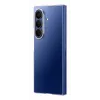 “Samsung EF-AF966CTEGWW” mobilā tālruņa maciņš 17,4 cm (6,85 collas) Vāciņš Caurspīdīgs