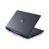 GIGABYTE AORUS ELITE 16 BWHC3DEC65SP klēpjdators Intel Core Ultra 9 275HX 40,6 cm (16 collas) WQXGA 32 GB DDR5-SDRAM 2 TB SSD NVIDIA GeForce RTX 5070 Wi-Fi 7 (802.11be) Windows 11 Pro Pelēks
