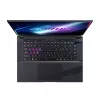 GIGABYTE AORUS ELITE 16 BWHC3DEC65SP klēpjdators Intel Core Ultra 9 275HX 40,6 cm (16 collas) WQXGA 32 GB DDR5-SDRAM 2 TB SSD NVIDIA GeForce RTX 5070 Wi-Fi 7 (802.11be) Windows 11 Pro Pelēks