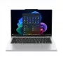 Lenovo ThinkPad X9-14 Gen 1 Aura Edition Copilot+ PC Intel Core Ultra 7 258V klēpjdators 35,6 cm (14 collu) skārienekrāns 2.8K 32 GB LPDDR5x-SDRAM 1 TB SSD Wi-Fi 7 (802.11be) Windows 11 Pro balts