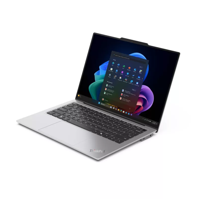 Lenovo ThinkPad X9-14 Gen 1 Aura Edition Copilot+ PC Intel Core Ultra 7 258V klēpjdators 35,6 cm (14 collu) skārienekrāns 2.8K 32 GB LPDDR5x-SDRAM 1 TB SSD Wi-Fi 7 (802.11be) Windows 11 Pro balts