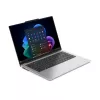 Lenovo ThinkPad X9-14 Gen 1 Aura Edition Copilot+ PC Intel Core Ultra 7 258V klēpjdators 35,6 cm (14 collu) skārienekrāns 2.8K 32 GB LPDDR5x-SDRAM 1 TB SSD Wi-Fi 7 (802.11be) Windows 11 Pro balts