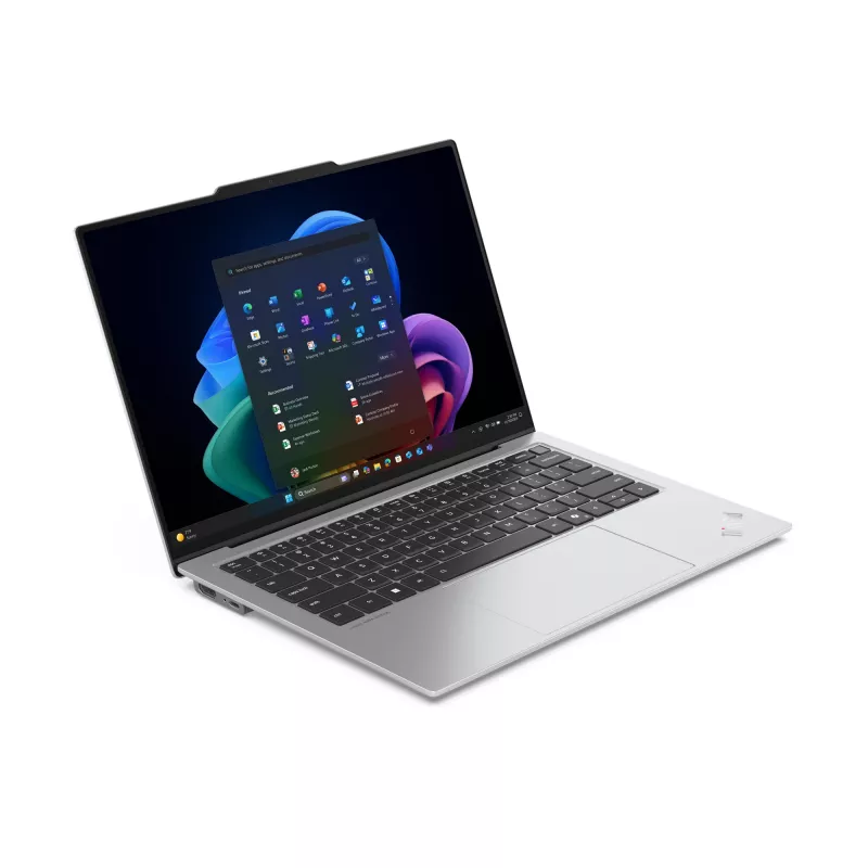 Lenovo ThinkPad X9-14 Gen 1 Aura Edition Copilot+ PC Intel Core Ultra 7 258V klēpjdators 35,6 cm (14 collu) skārienekrāns 2.8K 32 GB LPDDR5x-SDRAM 1 TB SSD Wi-Fi 7 (802.11be) Windows 11 Pro balts