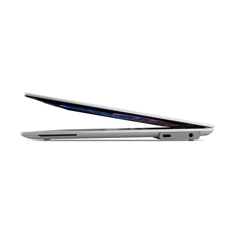 Lenovo ThinkPad X9-14 Gen 1 Aura Edition Copilot+ PC Intel Core Ultra 7 258V klēpjdators 35,6 cm (14 collu) skārienekrāns 2.8K 32 GB LPDDR5x-SDRAM 1 TB SSD Wi-Fi 7 (802.11be) Windows 11 Pro balts