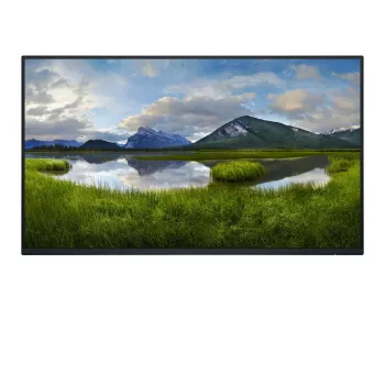 DELL Pro Plus P2425H_WOST datora monitors 61 cm (24 colli) 1920 x 1080 pikseļi Full HD LCD Melns