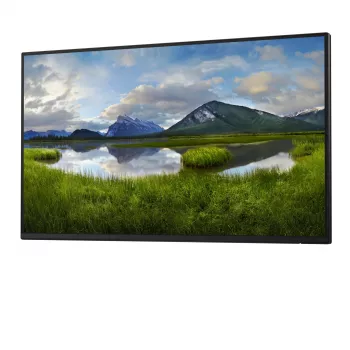 DELL Pro Plus P2425H_WOST datora monitors 61 cm (24 colli) 1920 x 1080 pikseļi Full HD LCD Melns