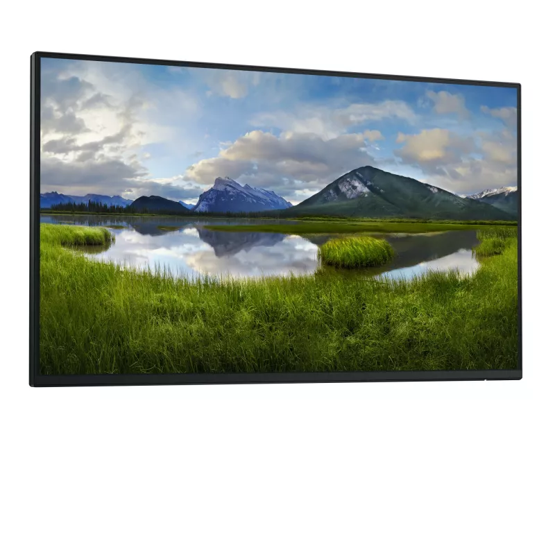 DELL Pro Plus P2425H_WOST datora monitors 61 cm (24 colli) 1920 x 1080 pikseļi Full HD LCD Melns