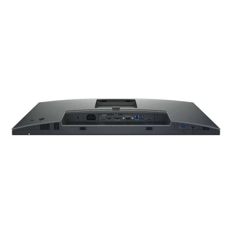 DELL Pro Plus P2425H_WOST datora monitors 61 cm (24 colli) 1920 x 1080 pikseļi Full HD LCD Melns