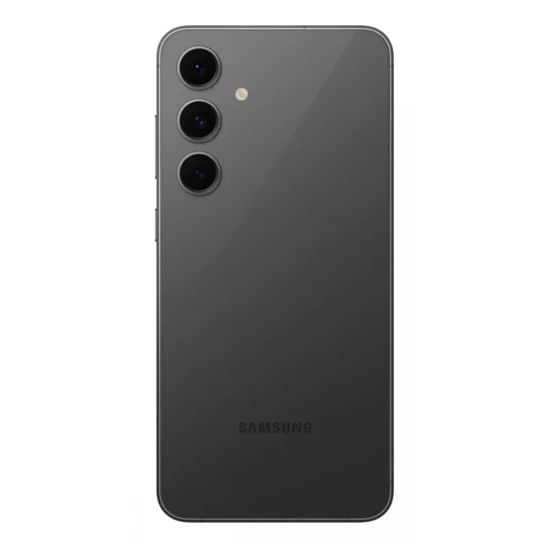 Samsung Galaxy S24 FE Enterprise Edition, 17 cm (6.7 collas), 8 GB, 128 GB, 50 MP, Android 14, Grafīts