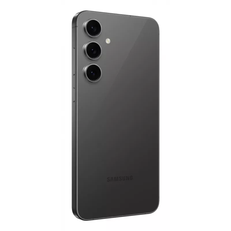 Samsung Galaxy S24 FE Enterprise Edition, 17 cm (6.7 collas), 8 GB, 128 GB, 50 MP, Android 14, Grafīts
