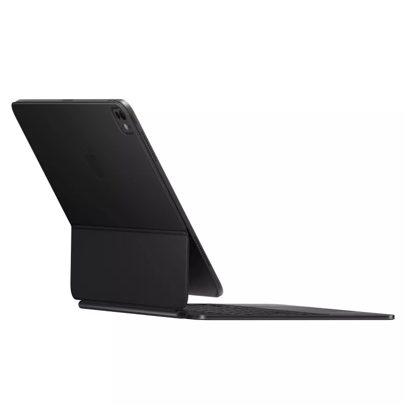 APPLE Magic tastatūra iPad Pro 13 collu (M4) – melna – britu angļu valoda
