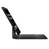 APPLE Magic tastatūra iPad Pro 13 collu (M4) – melna – britu angļu valoda