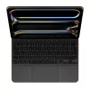 APPLE Magic tastatūra iPad Pro 13 collu (M4) – melna – britu angļu valoda