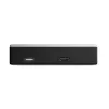WESTERN DIGITAL cietais disks - MY PASSPORT ULTRA - 1TB - USB-C 3.2 Gen 1 - Sudraba